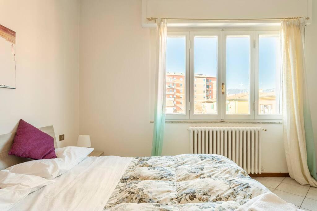 Chic Italian Escape - Casa Vacanze Lorusso مونتيكاتيني تيرمي المظهر الخارجي الصورة