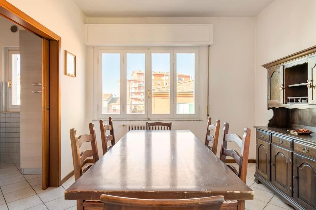 Chic Italian Escape - Casa Vacanze Lorusso مونتيكاتيني تيرمي المظهر الخارجي الصورة