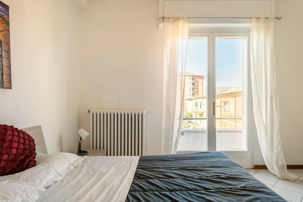Chic Italian Escape - Casa Vacanze Lorusso مونتيكاتيني تيرمي المظهر الخارجي الصورة