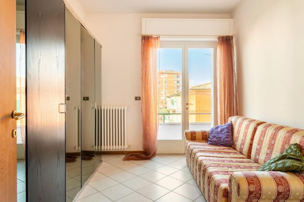 Chic Italian Escape - Casa Vacanze Lorusso مونتيكاتيني تيرمي المظهر الخارجي الصورة
