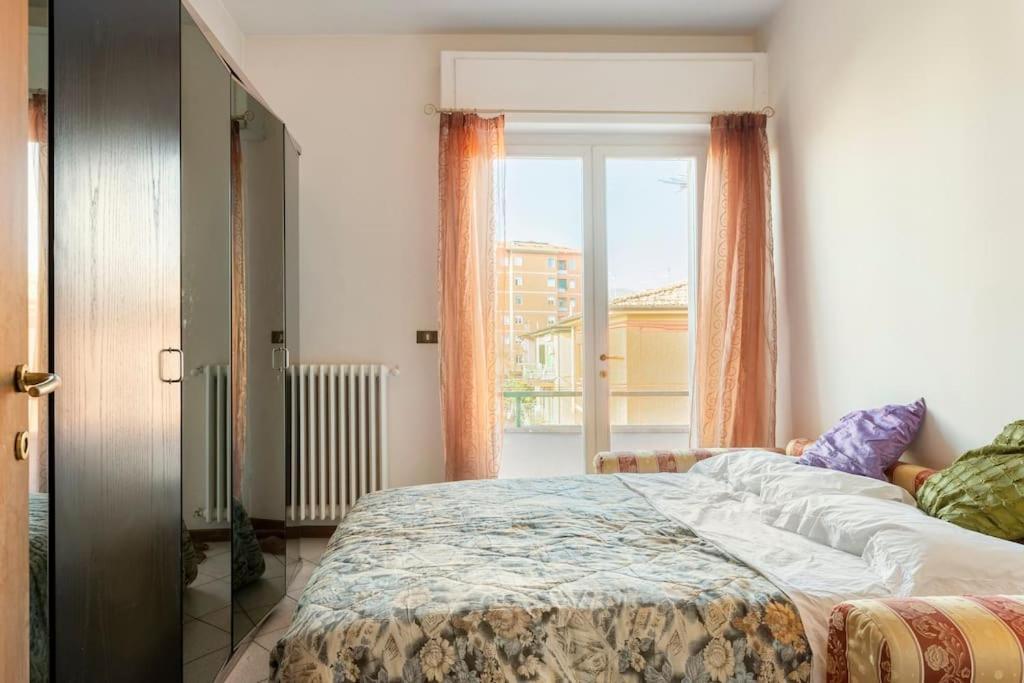 Chic Italian Escape - Casa Vacanze Lorusso مونتيكاتيني تيرمي المظهر الخارجي الصورة